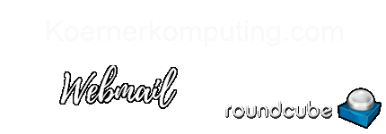 Koerner Webmail
